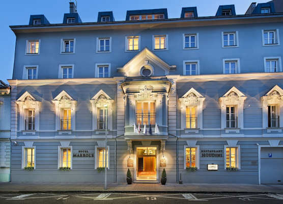 Marrol's Boutique Hotel 1