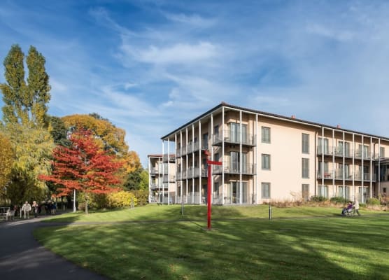 Seehotel Rheinsberg 1