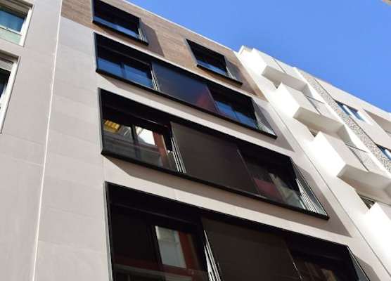 Living Las Canteras Homes - MAREA FLATS 1