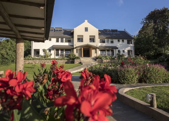 Arusha Villa 1