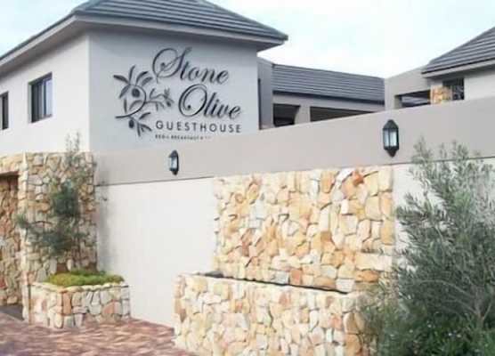 Stone Olive Guesthouse 1
