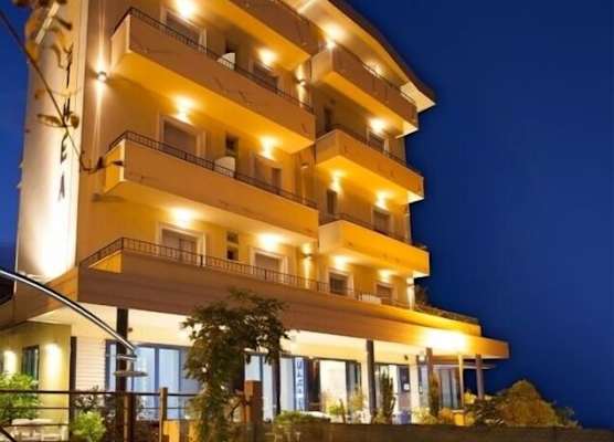Hotel Thea 1