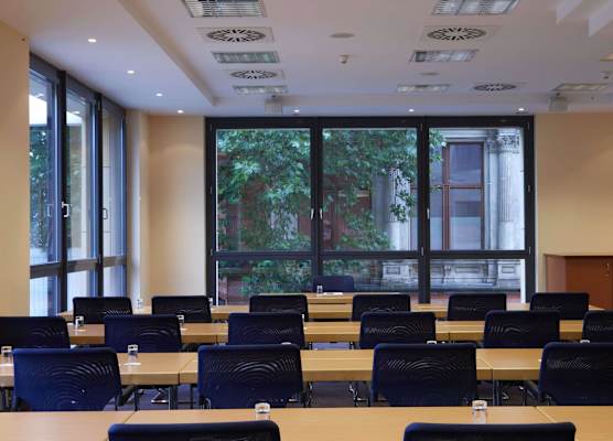 Flemings Hotel Bremen-Hauptbahnhof 1