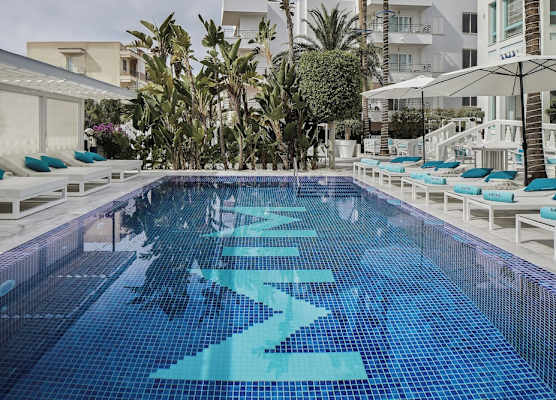 MiM Ibiza member of Meliá Collection 1