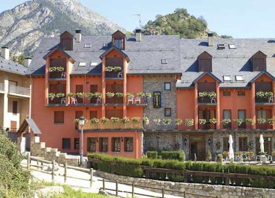 Hotel Sabocos 1