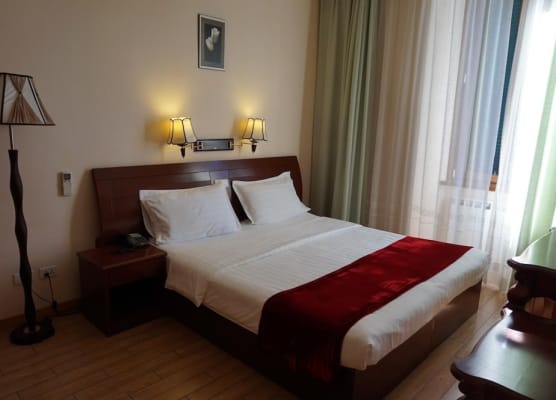 Hotel Filippo 1