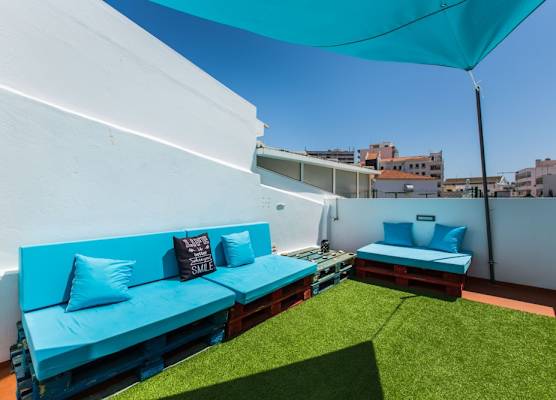 Faro Cosy Guesthouse 1