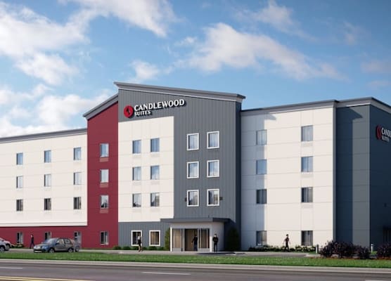 Candlewood Suites LOMA LINDA - SAN BERNARDINO S by IHG 1