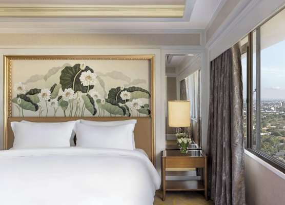 Dusit Thani Manila 1