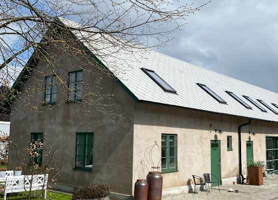 Villa Deluxe at Brohuspark 1