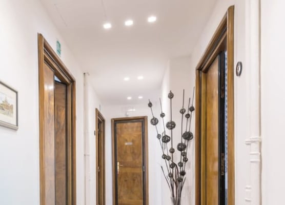 Nobilcasa Suites 1