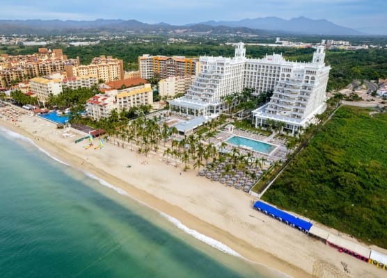 Riu Palace Pacifico - All Inclusive - Adults Only 1