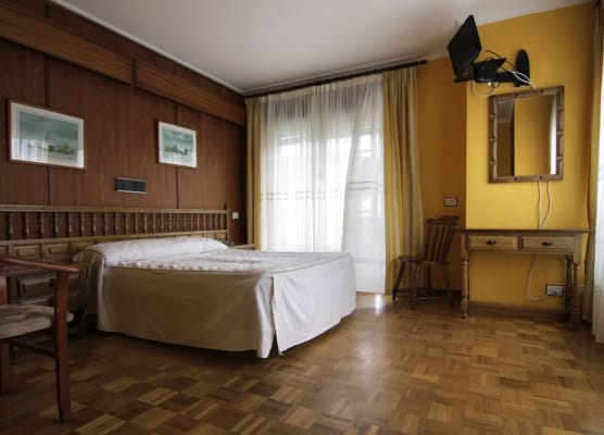 Hotel As Areas II 1