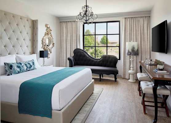 The Edwin Hotel, Autograph Collection 1