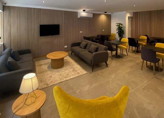 Marina Suites & apartments - Self catering - by Tritoni hotels 1