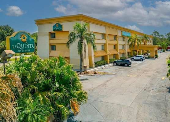 La Quinta by Wyndham Tampa Brandon West 1