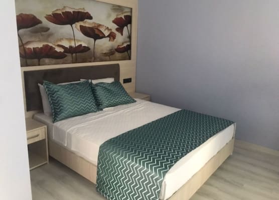 Josef Hotel 1