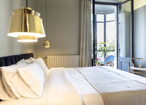 BUHO Boutique Rooms 1