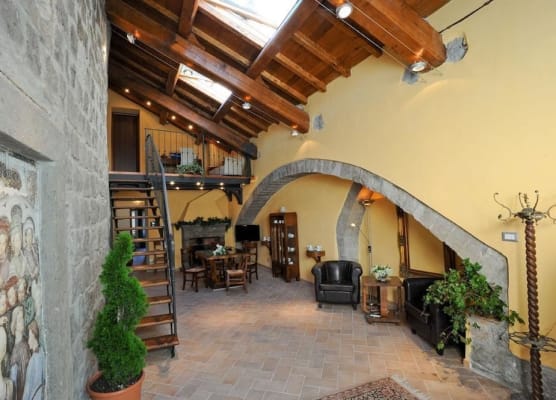 Medieval House 1