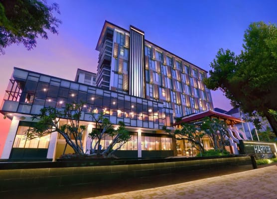 Harper Malioboro Yogyakarta by ASTON 1