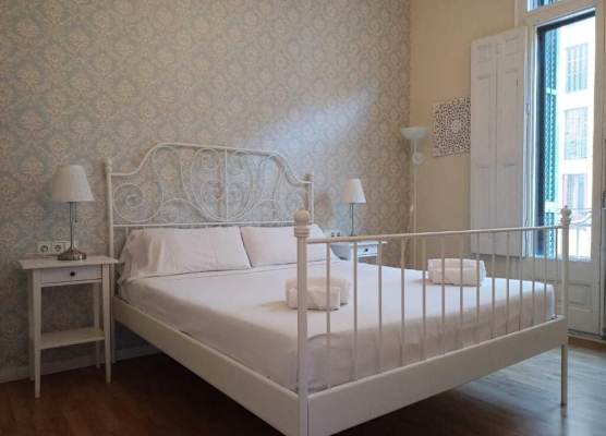 Lumine Luxury Suites by gaiarooms 1