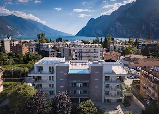 Aris Apartments & Sky Pool - Tonelli Hotels - Adult Friendly 1