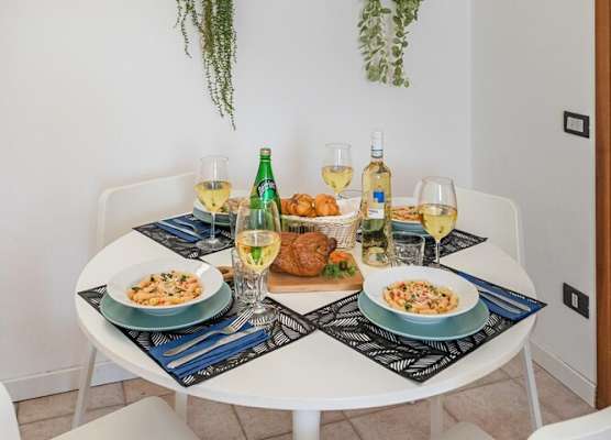 Mandorli 1 18 Apartment by Wonderful Italy 1