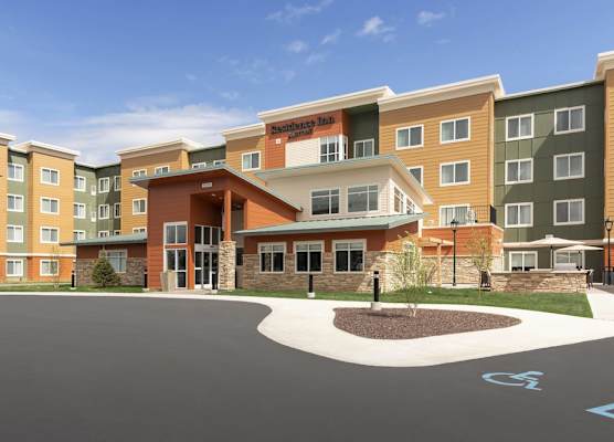 Residence Inn by Marriott Lafayette 1