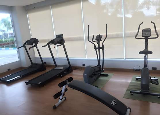 GT Residence Hotel 1