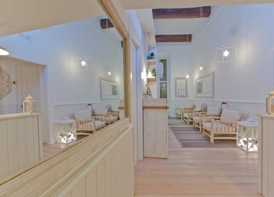 Primo Piano Suites 1