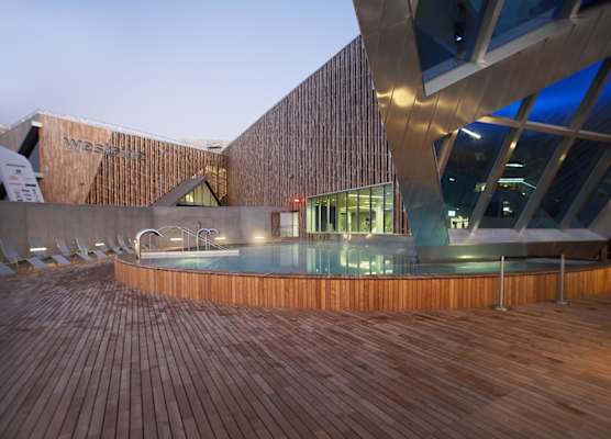 Holiday Inn BERN - WESTSIDE by IHG 1