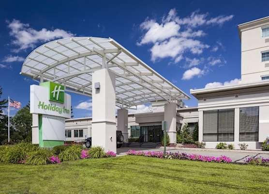 Holiday Inn SALEM (I-93 AT EXIT 2) by IHG 1
