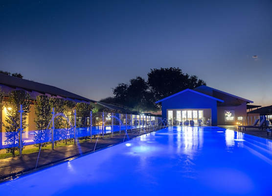 Palm Park Hotel 1