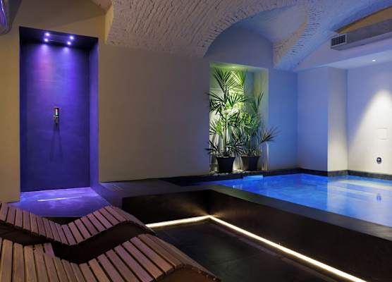 Palazzo Bellezia Luxury Suites & Spa 1