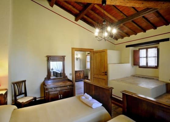 Albergo Diffuso Borgo Montemaggiore 1