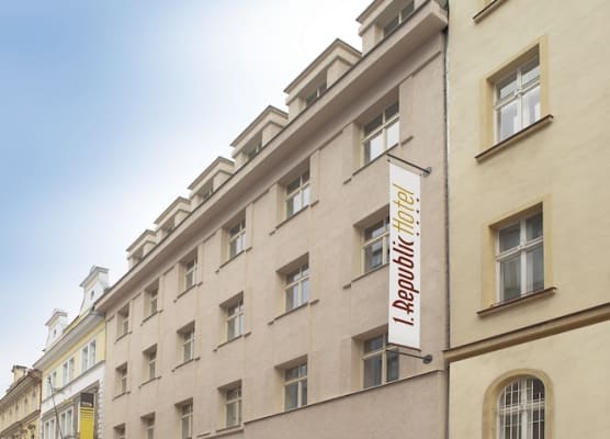 1.Republic Hotel 1