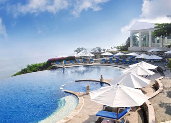 Blue Point Resort and Spa 1