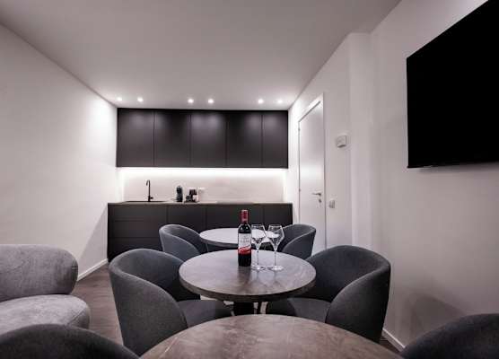 La Mia Terra Boutique Rooms 1