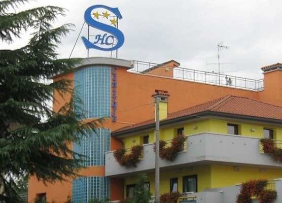 Hotel Centrale 1