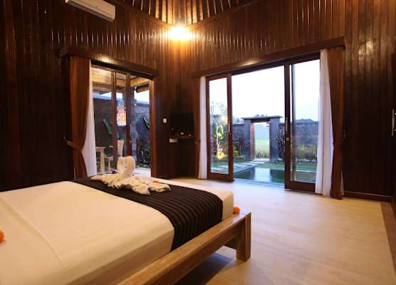 Pondok Naya Ubud 1