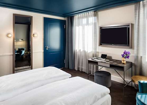 Hotel AMO by AMANO Friedrichstraße 1