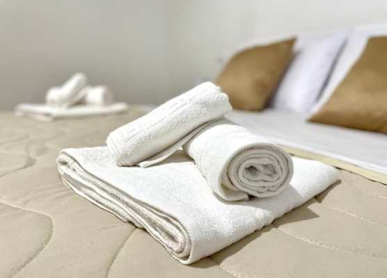 Best Rome Apartment 1