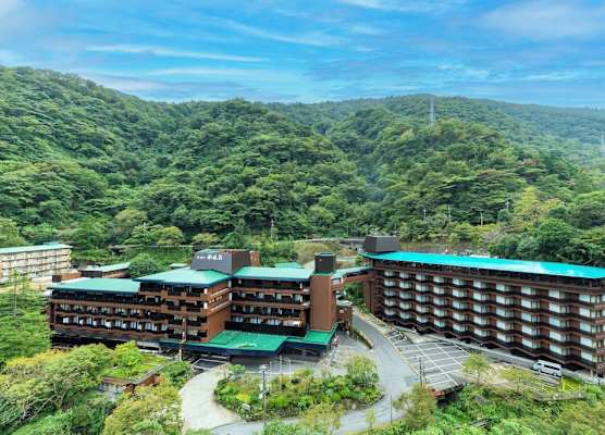 Hotel Nanpuso 1