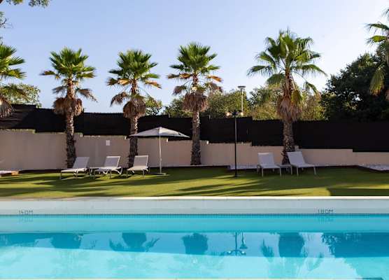 Zenitude Hotel la Valadière, an Ascend Collection Hotel 1