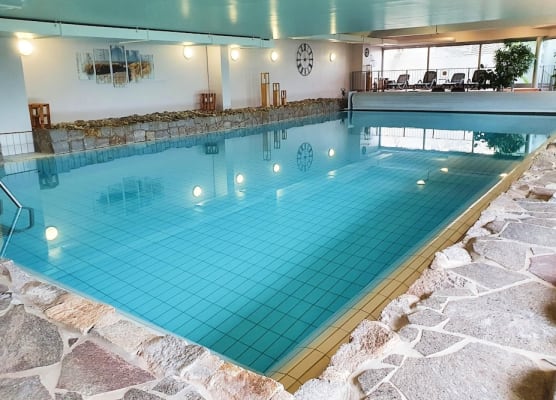 Sport Hotel Kenzingen inklusive Schwimmbad, Sauna und Frühstück nähe Europa-Park 1