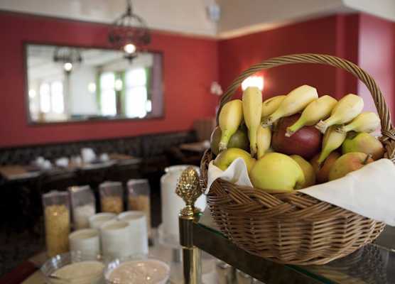 Hotel Strela by Mountain Hotels 1