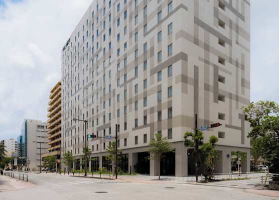 THE NEST NAHA 1