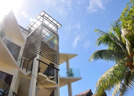 Boracay White Coral Hotel 1