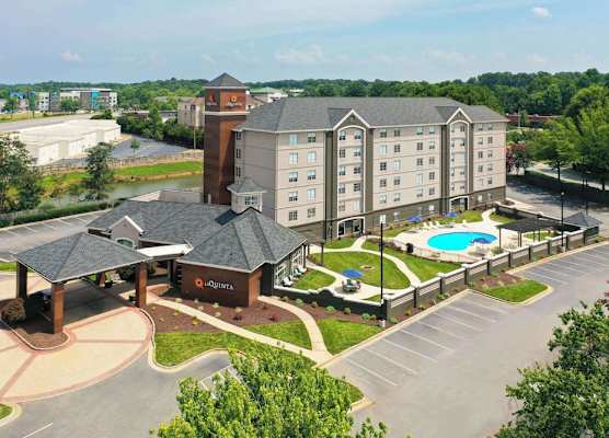 La Quinta by Wyndham Greensboro NC 1