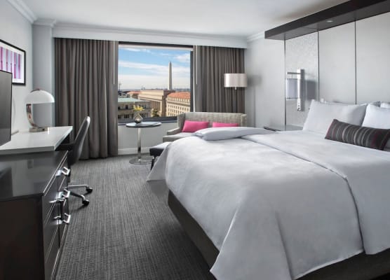 JW Marriott Washington, DC 1
